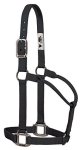 Weaver Leather Original Non-adjustable Nylon Halter