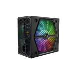 Raidmax Thunder Rgb 535W Bronze Modular Psu RX-535AP-RGB