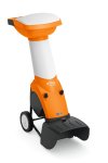 Ghe 375 Electric Chipper Shredder