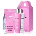 Quickgrow Advanced Amino Family Combo Special - Beauty Online