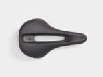 Bontrager Verse Short Comp Bike Saddle - 145MM - 145MM