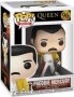 Pop Queen: Vinyl Figure - Freddie Mercury Wembley 1986