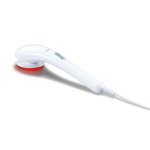 Demo - Sanitas Infrared Massager Smg 16