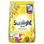 Spring Sensations 2-IN-1 Hand Washing Powder 1KG