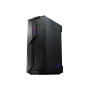 Asus Rog Z11 Mini-itx/dtx Mid-tower PC Gaming Case Black 90DC00B0-B30000