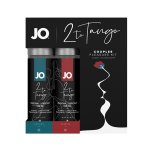 System Jo - 2 To Tango Couples Pleasure Kit