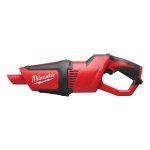 Milwaukee M12 Cordless Stick Vac Tool Only