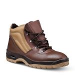 - Safety Boot Stc Maxeco Tan Size 3