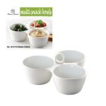 3-IN-1 Snack Bowls
