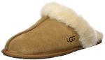 Ugg Women's Scuffette II Slipper Chestnut 06