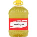 Blended Cooking Oil 5 L