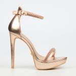 Rock & Co Vegas 1 - Rose Gold - Rose Gold 6