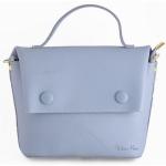 Urban Muse Penny Top Handle Flap