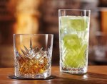Arc Broadway Whiskey 300 Ml