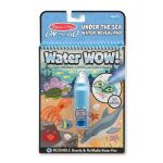M&d Water Wow Under The Sea