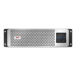 APC Smart-ups Lithium Ion Short Depth 1500VA 230V With Smartconnect