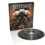 Brotherhood Of The Snake Cd