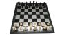 Fury Plastic Chess Set