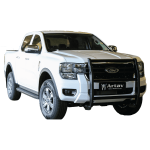Ranger Next Gen 2023+ Bullbar Black –