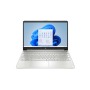 HP 15S I5-1155G7 8GB RAM 512GB Pcie Nvme SSD 15.6