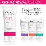 Orly Rich Renewal Hydrating Crme