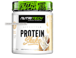 Nutritech Protein Shake - Vanilla Flavour