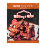 Spicy Chicken Seasoning 7G