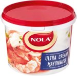 Nola Ultra Creamy Mayo 2.5KG