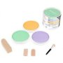 Pearlescent Secondary Colours - Set Of 3