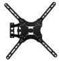 Genius Full Motion Tv BRACKET-GM1255FME
