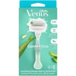 Gillette Venus 3 Blade Comfortglide Sensitive Razor