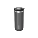 Octaroma Insulated Travel Mug 435ML Assorted Colours - Dim Grey