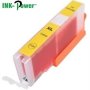 Inkpower Generic Replacement For Canon Pgi 471XL