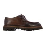 Modern Edge Lace-ups -brown