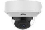 IPC3235ER3-DUVZ Uniview 5MP 120DB Wdr Lighthunter Vf Vandal-resistant 30M Ir Dome Network Camera Two-way Audio 256GB Micro Sd Ca