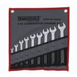 Teng Tools 9PC Combination Spanner Set Af Imperial