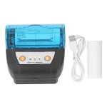 Hilitand 80MM Bluetooth Portable Thermal Label Printer Receipt Thermal Printer For Receipt Printing