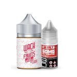Wack O Fruits – Litchi Watermelon Salts mtl Flavouring Kit 60ML