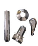 Iscamix 81 Bath Set Chrome