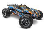 – Rustler 4X4 Vxl