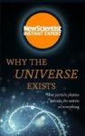 Why The Universe Exists - How Particle Physics Unlocks The Secrets Of Everything Paperback