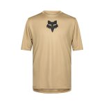 Fox Ranger Head Jersey Sand - Xx-large