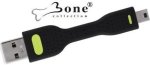 Bone Collection Link II MINI USB Type B Black Cable