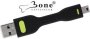 Bone Collection Link II MINI USB Type B Black Cable
