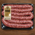 Bosveld Plaaswors Large Pack 1KG