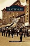 Platteville Hardcover