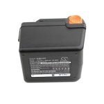 Replacement Battery For Rebar PJRC160 34G808 Part Number JPL925 Etc.