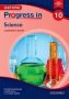 Progress In Science   Zambia  : Grade 10: Learner&  39 S Book   Paperback