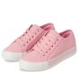 Tomy Pink Pu Platform - 3