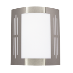 Brightstar L038 Stainless Steel With White Polycarbonate Ver